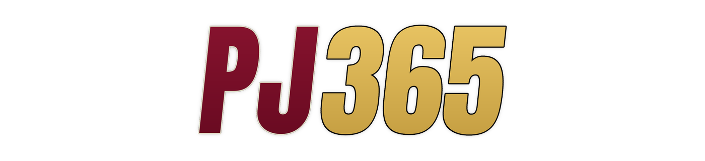pj365 Logo